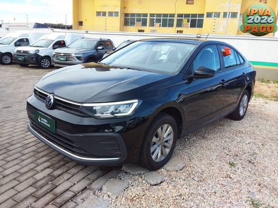 VOLKSWAGEN VIRTUS 1.0 170 TSI MANUAL VOLKSWAGEN VIRTUS 1.0 170 TSI MANUAL